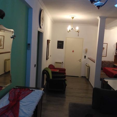 House Kirki Apartment Corfu  Exterior foto