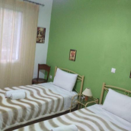 House Kirki Apartment Corfu  Exterior foto
