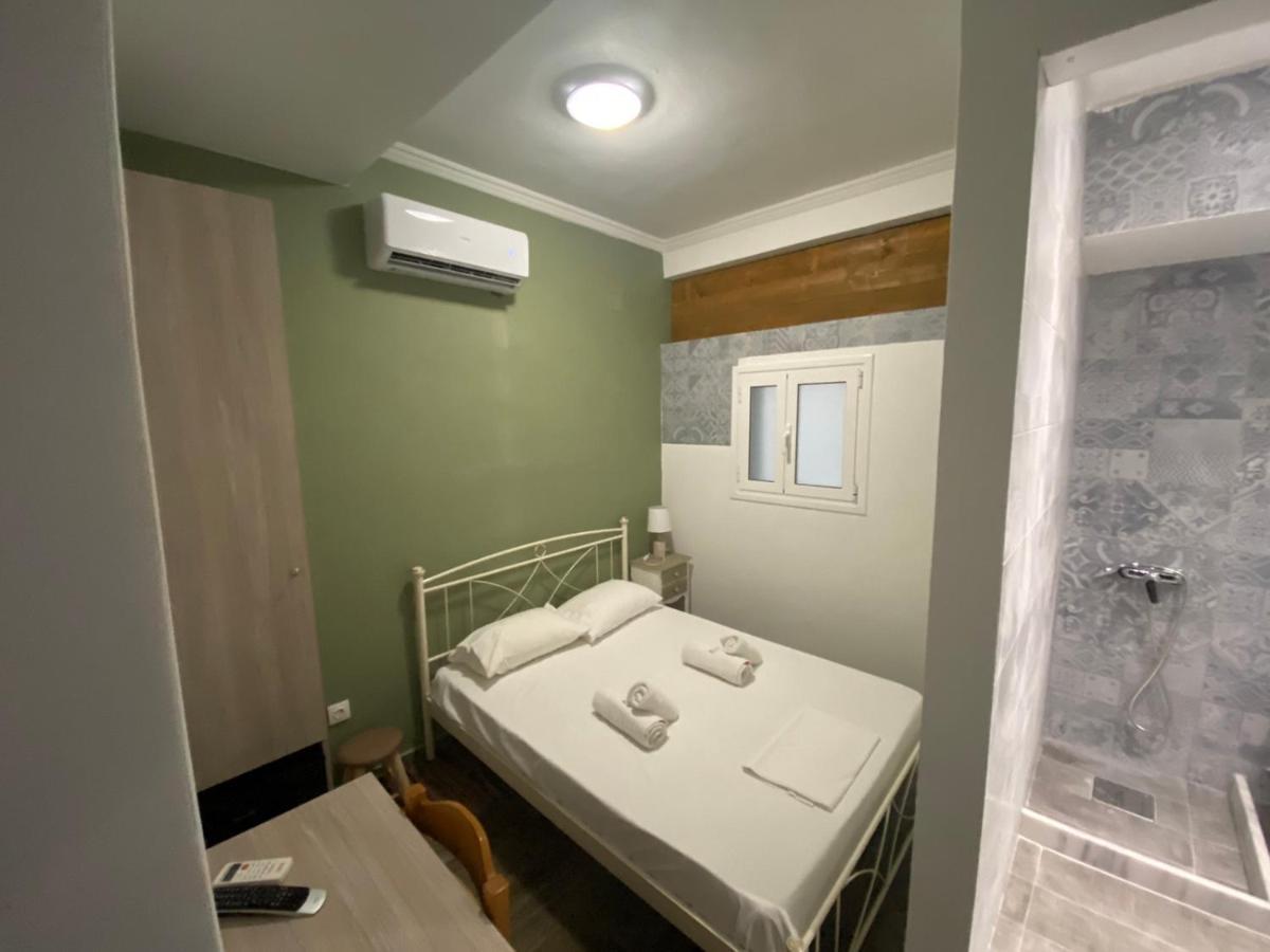 House Kirki Apartment Corfu  Exterior foto