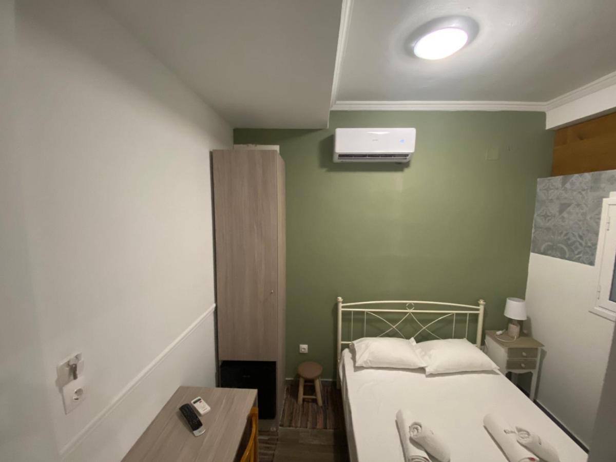House Kirki Apartment Corfu  Exterior foto