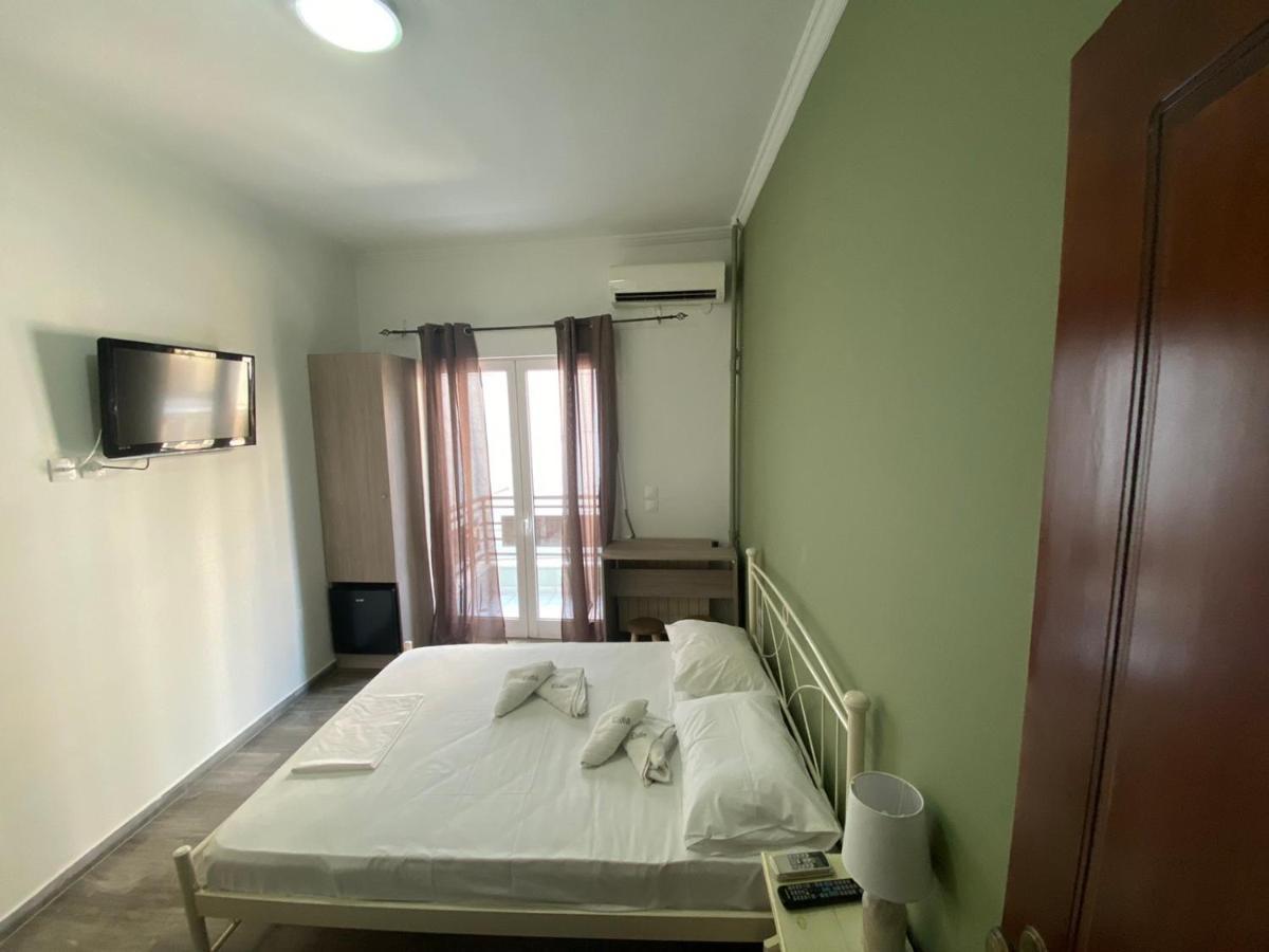House Kirki Apartment Corfu  Exterior foto