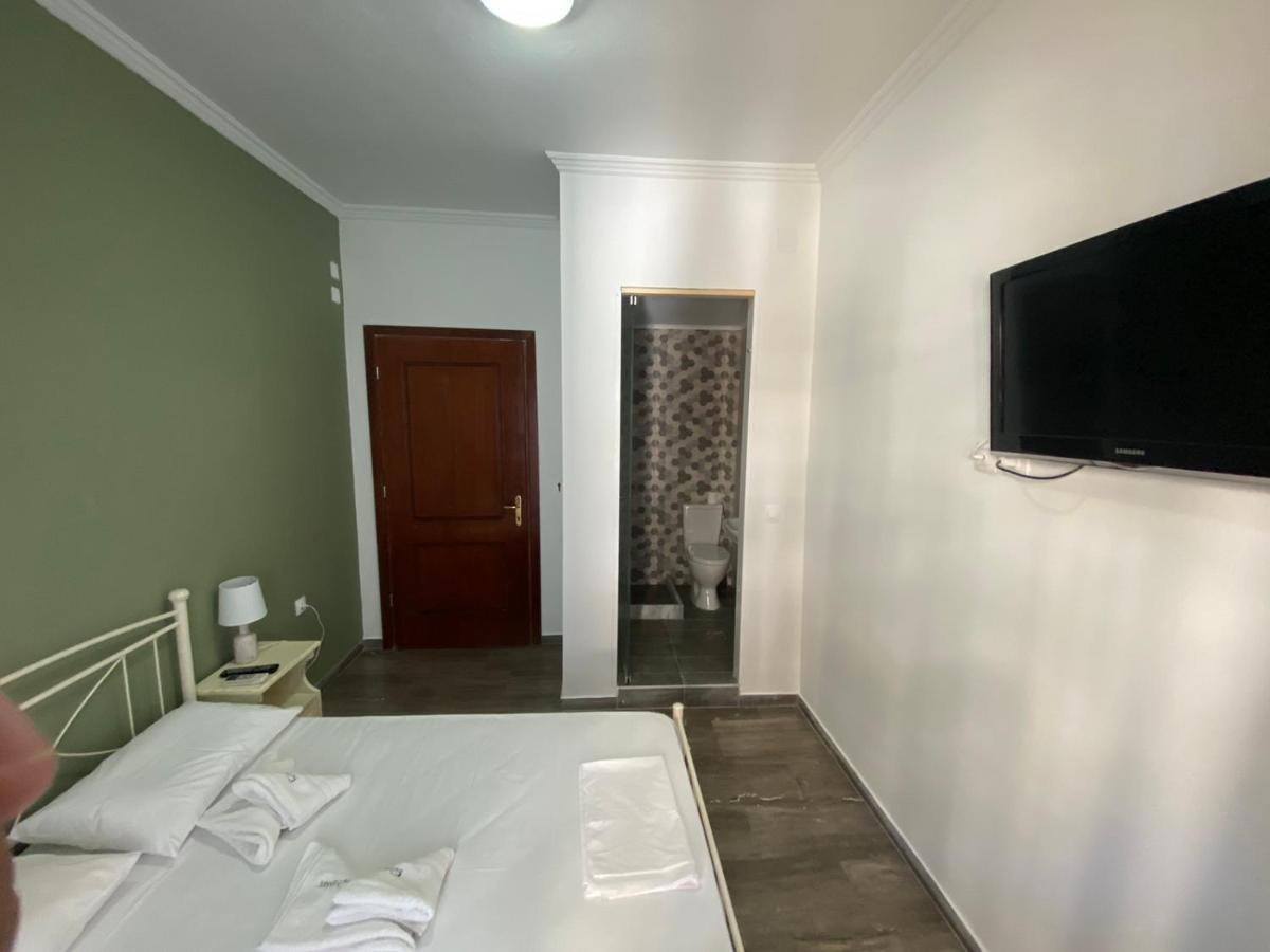 House Kirki Apartment Corfu  Exterior foto