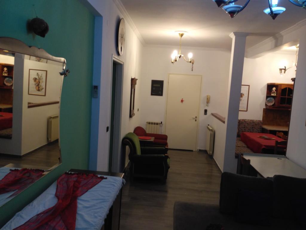House Kirki Apartment Corfu  Exterior foto