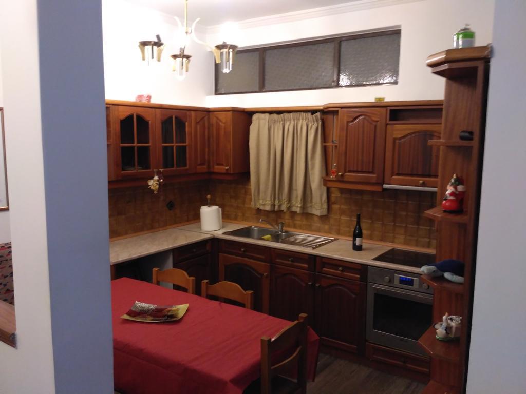 House Kirki Apartment Corfu  Exterior foto