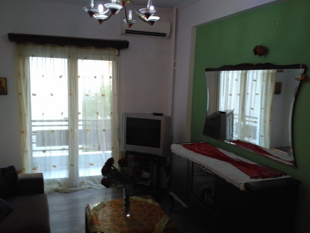 House Kirki Apartment Corfu  Exterior foto