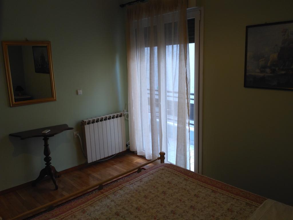 House Kirki Apartment Corfu  Exterior foto