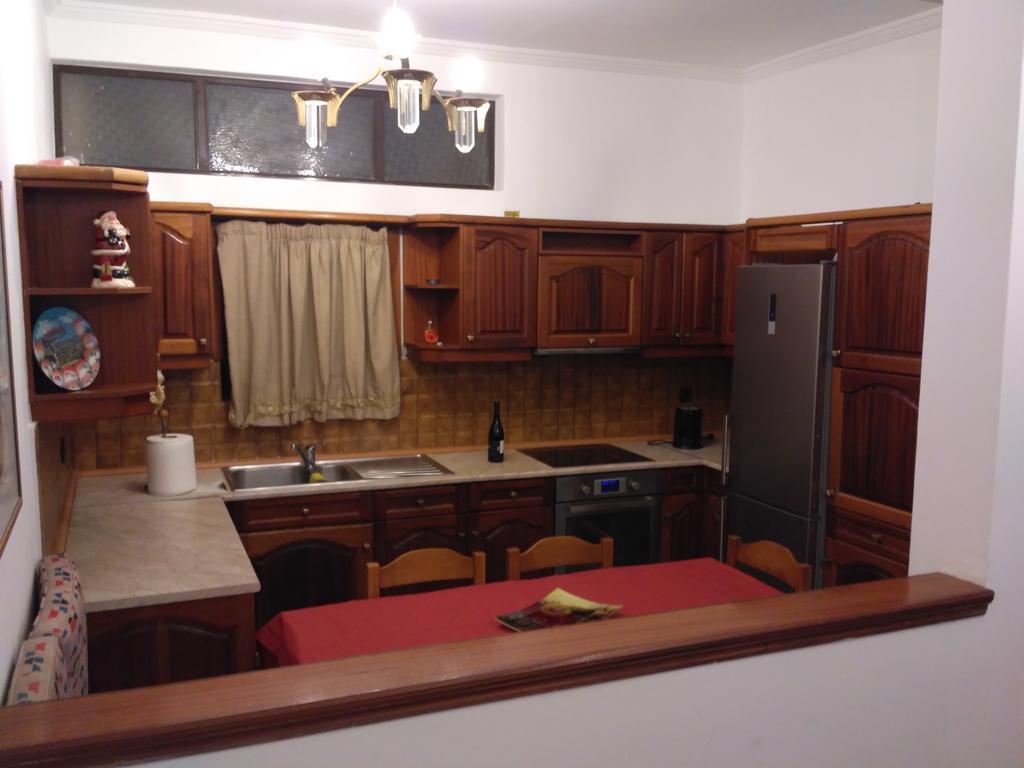 House Kirki Apartment Corfu  Exterior foto