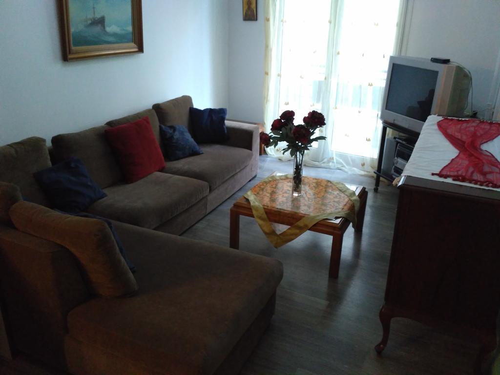 House Kirki Apartment Corfu  Exterior foto