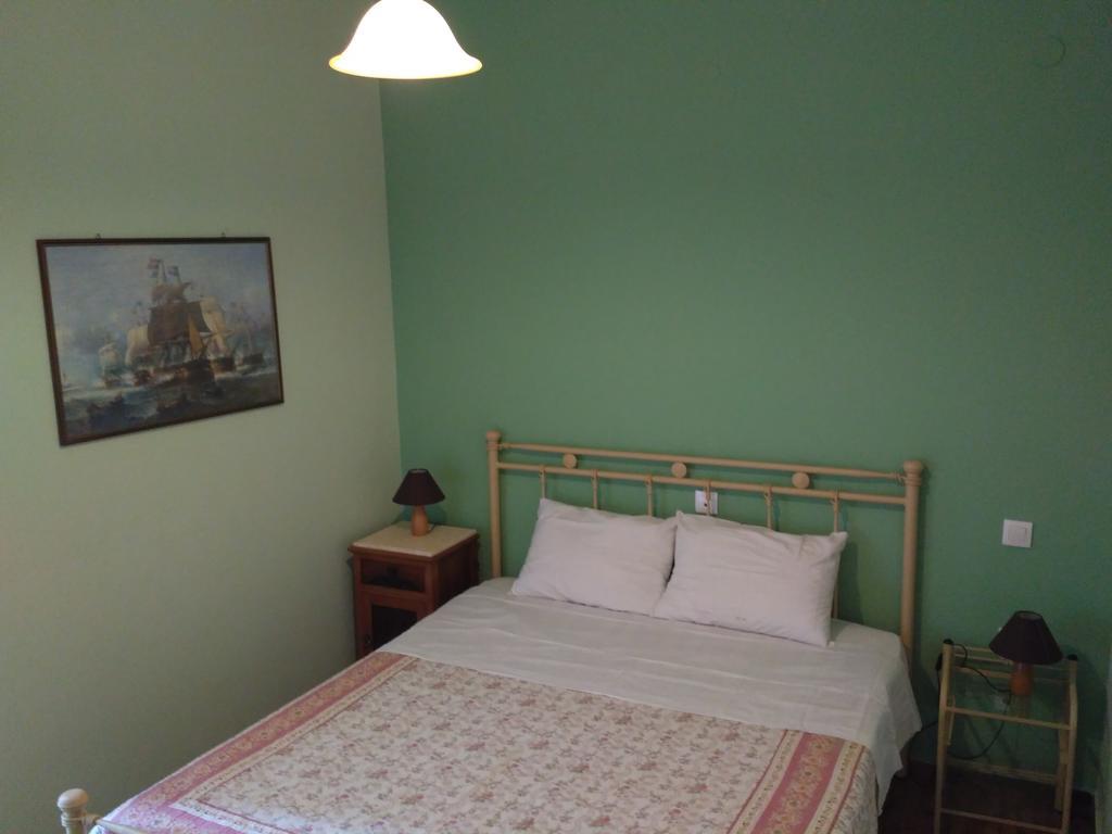 House Kirki Apartment Corfu  Exterior foto