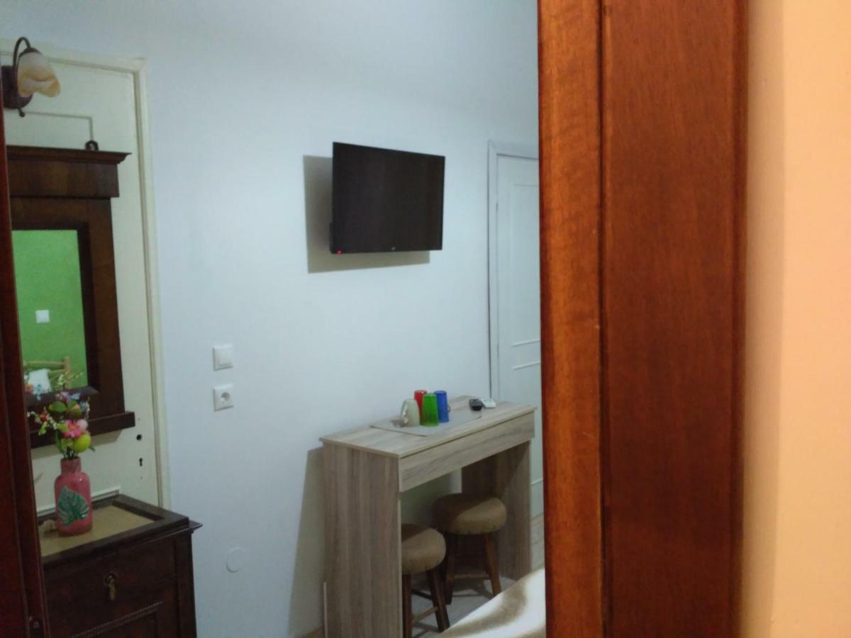 House Kirki Apartment Corfu  Exterior foto