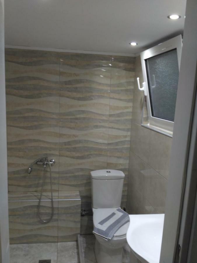House Kirki Apartment Corfu  Exterior foto