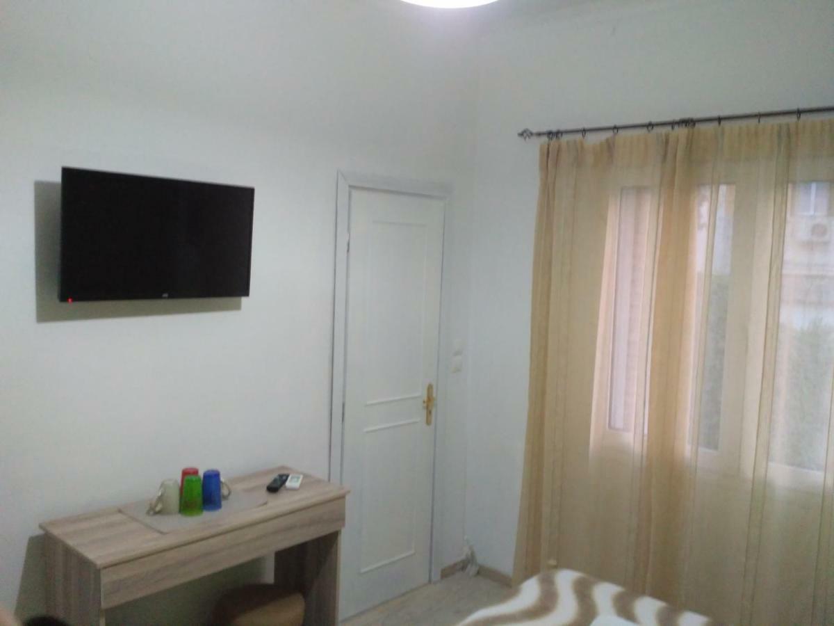 House Kirki Apartment Corfu  Exterior foto